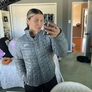 The North Face Jacket